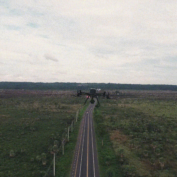 Replanteo de obras y lotes