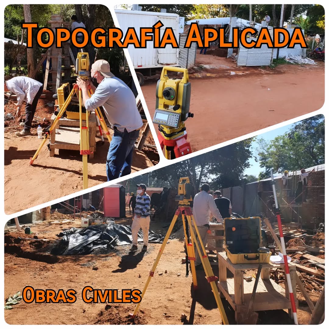 Diseño y control de niveles